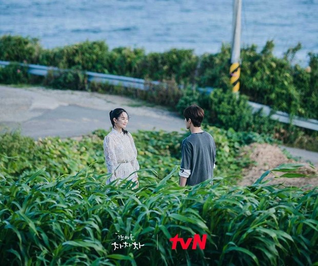 Hometown Cha-Cha-Cha. /Foto: hancinema.net Hometown Cha-Cha-Cha.