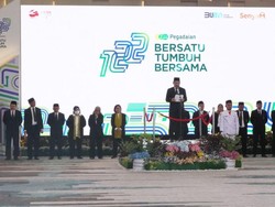 Momen HUT Ke-122, Pegadaian Akan Perkuat Ultra Mikro-UMKM