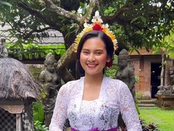 Komentar Ibunda Soal Rumah Baru Indah Permatasari dari Arie Kriting