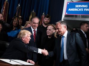 4 Fakta Bos Marvel Isaac Ike Perlmutter yang Dipecat Disney