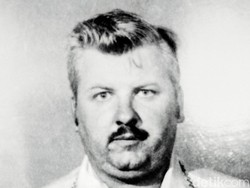 Gacy Badut: Siang Pemurah, Malam Pembunuh