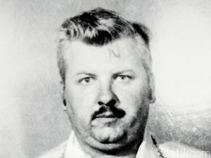 Gacy Badut: Siang Pemurah, Malam Pembunuh Gacy Badut: Siang Pemurah, Malam Pembunuh