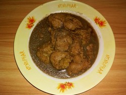 Nikmatnya Kawoso, Takjil Khas Dompu