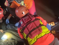 Terseret Arus Saat Nyeberang Sungai, Remaja di Langkat Ditemukan Tewas