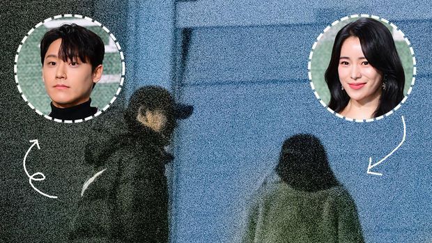 Lee Do Hyun dan Lim Ji Yeon berpacaran