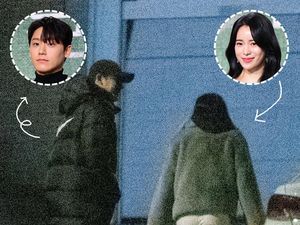 Trip Musim Panas The Glory Jadi Awal Lee Do Hyun-Lim Ji Yeon Dekat Trip Musim Panas The Glory Jadi Awal Lee Do Hyun-Lim Ji Yeon Dekat