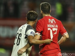 Jadwal Kick Off Persija Lawan Persib