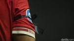 Lihat Lagi Momen Persija-Persib Gunakan Pita Hitam, Duka Piala Dunia U-20