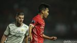 Lihat Lagi Momen Persija-Persib Gunakan Pita Hitam, Duka Piala Dunia U-20