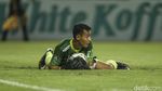 Lihat Lagi Momen Persija-Persib Gunakan Pita Hitam, Duka Piala Dunia U-20