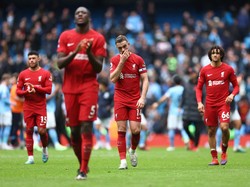 Liverpool Sudah Enggak Bisa Diharapkan Musim Ini