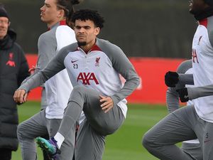 Orang Tua Luis Diaz Diculik, Klopp Susah Fokus ke Pertandingan