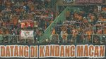 Menang 2-0, Persija Tutup Peluang Persib Juara Liga 1