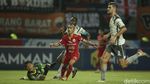 Menang 2-0, Persija Tutup Peluang Persib Juara Liga 1