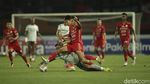 Menang 2-0, Persija Tutup Peluang Persib Juara Liga 1