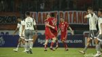 Menang 2-0, Persija Tutup Peluang Persib Juara Liga 1