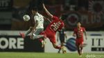 Menang 2-0, Persija Tutup Peluang Persib Juara Liga 1