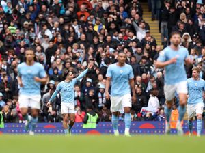 Kemenangan Telak atas Liverpool Jadi Kunci Man City Juara