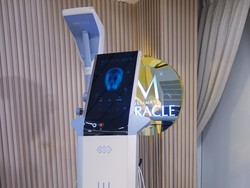 Miracle Ultimate Merilis Emface, Perawatan Tanpa Jarum untuk Kurangi Kerutan