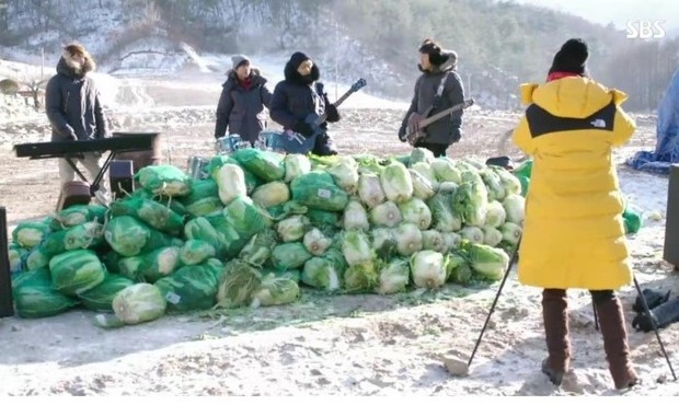 Modern Farmer. /Foto: hancinema.net Modern Farmer.