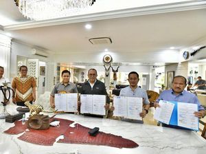 Bamsoet: Besarnya Potensi Nikel RI Harus Didukung Tata Kelola yang Baik