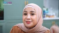 7 Potret Anggunnya Nagita Slavina Berhijab