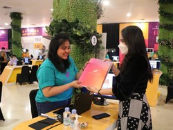 Hunian 5 Lantai Hadir di Timur Jakarta, Bayarnya Bisa Dicicil 12 Kali