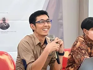 Gagal Jadi Host Piala Dunia U-20, Pakar HI Unair: Tragedi Besar bagi Indonesia Gagal Jadi Host Piala Dunia U-20, Pakar HI Unair: Tragedi Besar bagi Indonesia