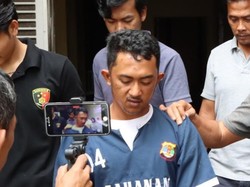 Keji! Pria di Lampung Racuni Istri hingga Tewas demi Nikahi Adik Ipar