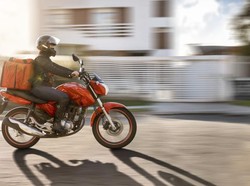 5 Cara Jitu Biar Enggak Kecanduan Jajan Kuliner Online