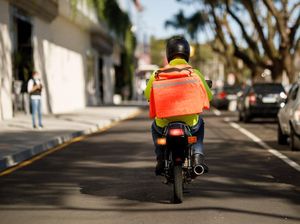Pelanggan Ditipu Rp 300 Ribu Saat Pesan Makanan Online Pakai Modus Begini
