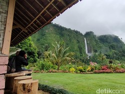 Rumah Surga yang Memesona