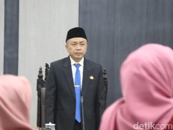Sejumlah Nama Ramaikan Bursa Calon Ketua DPW Barisan Muda PAN Jatim