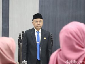 Sejumlah Nama Ramaikan Bursa Calon Ketua DPW Barisan Muda PAN Jatim Sejumlah Nama Ramaikan Bursa Calon Ketua DPW Barisan Muda PAN Jatim