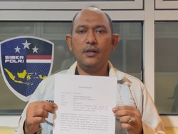 Uploader Video Ratu Mesir Mirip Jokowi Minta Maaf: Tak Maksud Hina Presiden