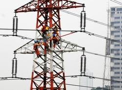 Tarif Listrik April-Juni Tak Naik, PLN Pastikan Hadirkan Listrik Andal