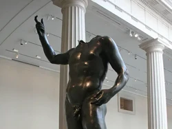 Kenapa Banyak Patung Romawi Tanpa Kepala? Ternyata karena Ini