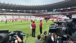 Foto: Presiden Jokowi Semangati Timnas U-20
