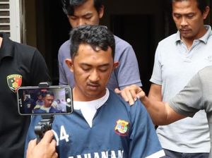 Fakta-fakta Racun Potas yang Digunakan Pria Racuni Istri demi Nikahi Adik Ipar Fakta-fakta Racun Potas yang Digunakan Pria Racuni Istri demi Nikahi Adik Ipar