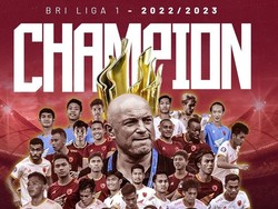 5 Pemain Mungkin Menyesal Hengkang Usai PSM Makassar Juara Liga 1