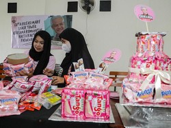 Srikandi Ganjar Ajak Perempuan Milenial Ngabuburit Sambil Buat Kreasi
