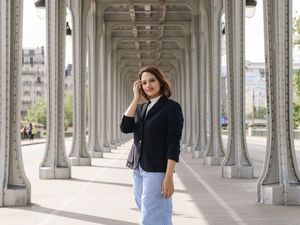 Samira Shihab Ungkap Kunci Jadi Pengusaha Wanita Sukses: Uang Tidak Cukup