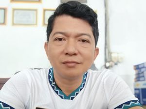 PSM Makassar Juara Tanpa Stadion PSM Makassar Juara Tanpa Stadion