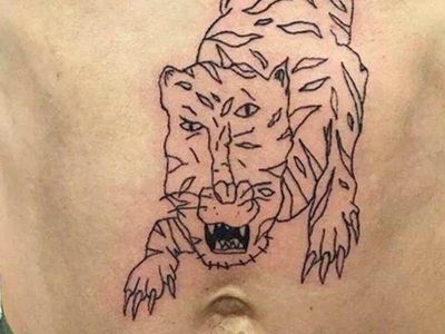 Kumpulan Tato Gagal yang Bikin Menyesal