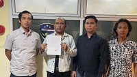 4 Fakta Pengunggah Sesali Sebar Video Ratu Mesir Mirip Jokowi