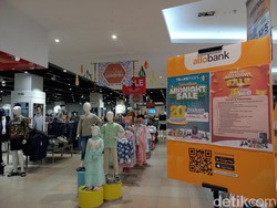 Gasken Lur! Khusus Malam Ini Transmart Banjir Diskon