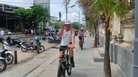 Jangan Kaget dengan Pemandangan Baru Pantai Kuta Bali, Lega!