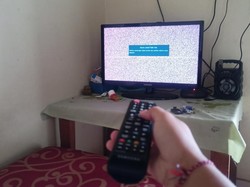 Nasib Suntik Mati TV Analog Usai Menkominfo Johnny Plate Ditahan