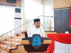 Wakil Bupati Bone Ambo Dalle Pastikan Cabut dari Golkar dan Gabung PPP