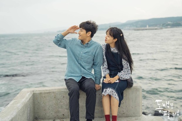 When the Camellia Blooms. /Foto: hancinema.net When the Camellia Blooms.